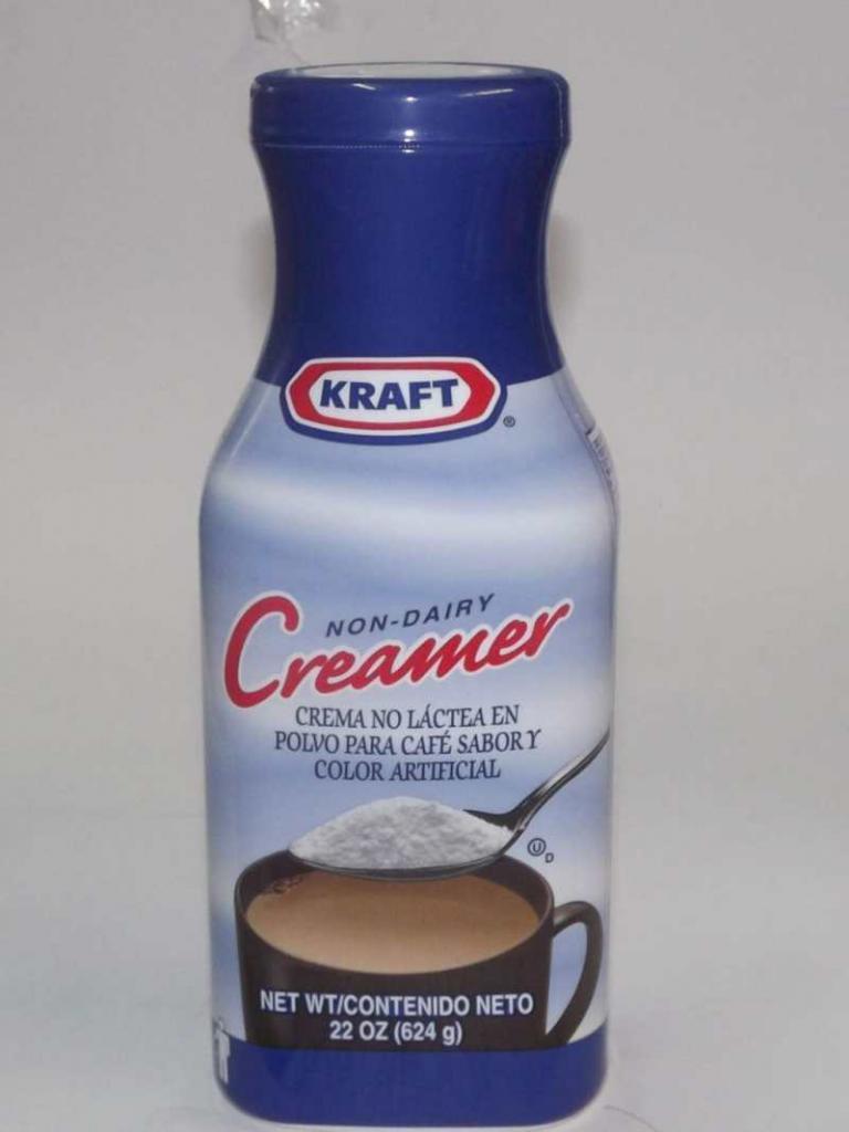 KRAFT NONDAIRY CREAMER 625G Grocery Shopping Online Jamaica