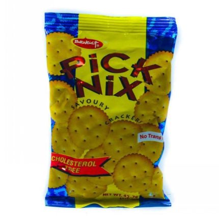 BUTTERKIST PICK NIX SAVOURY CRACKERS 45G