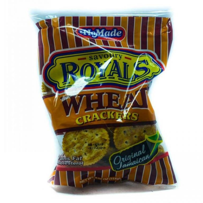 PURITY MISS BIRDIE WHEAT CRACKERS 113G Grocery Shopping Online Jamaica