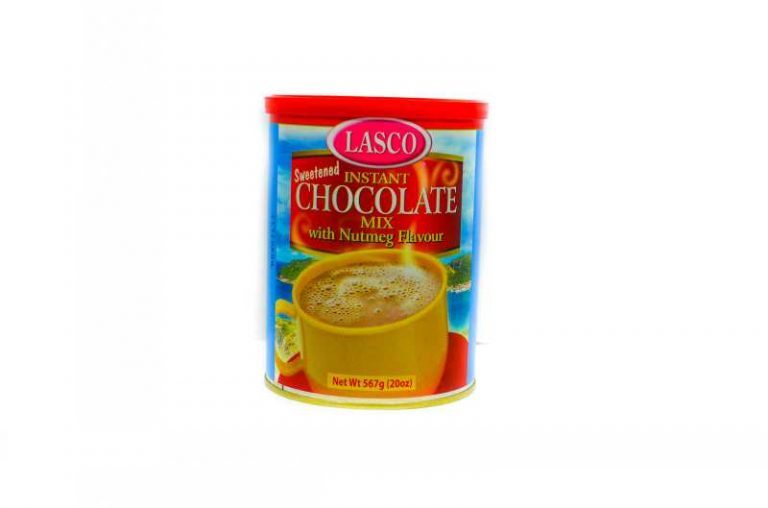 LASCO INSTANT CHOCOLATE MIX 567G Grocery Shopping Online Jamaica