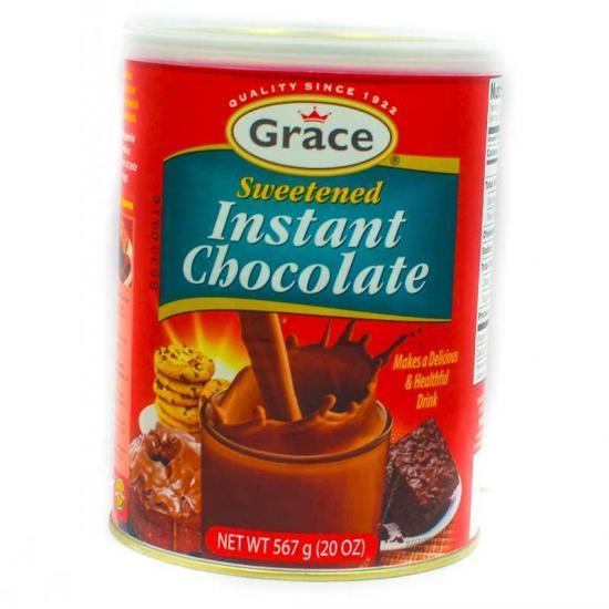LASCO INSTANT CHOCOLATE MIX 340G Grocery Shopping Online Jamaica
