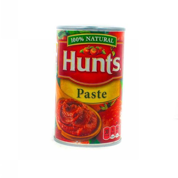 HUNT’S TOMATO PASTE 510G Grocery Shopping Online Jamaica