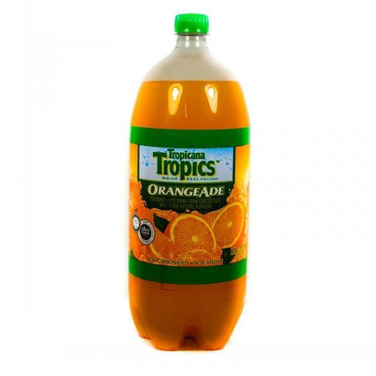 TROPICANA REAL FRUIT JUICE ASSRT 2LT Grocery Shopping Online Jamaica