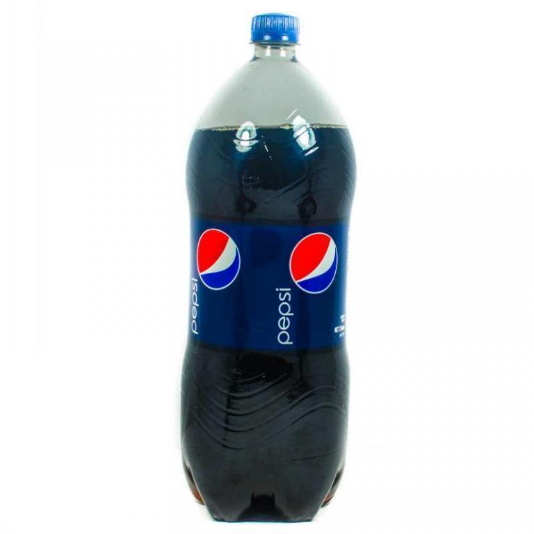 PEPSI (REGULAR) SODA 2L Grocery Shopping Online Jamaica