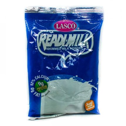 LASCO READI-MILK 80G