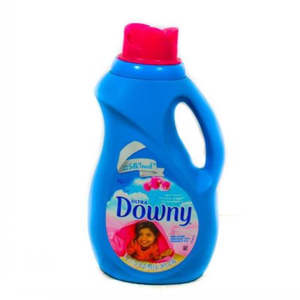 DOWNY ULTRA FABRIC SOFTNER 34OZS