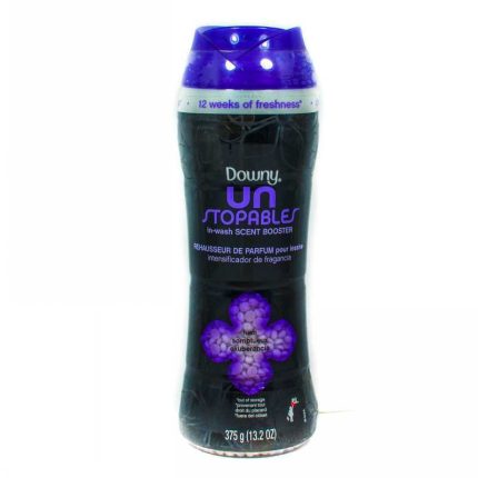 DOWNY UNSTOPABLES IN-WASH S/BOOSTER FRESH 285G