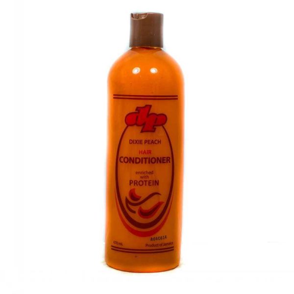DP DIXIE PEACH HAIR CONDITIONER 470ML Grocery Shopping Online Jamaica