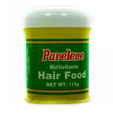 PURELENE M/VITAMIN HAIR FOOD 113G