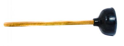 PLUNGER W/HANDLE BETTANIN