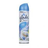 GLADE AIRFRESHNER LAV&VANILLA F/ITEM 227G