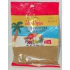 ISLAND SPICE BLACK PEPPER 42.52G
