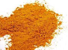 ISLAND SPICE INDIAN CURRY 340G