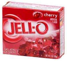 JELL-O GEL ASSRT 85GM