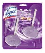 LYSOL T/BOWL CLEANER CITRUS 2X40G