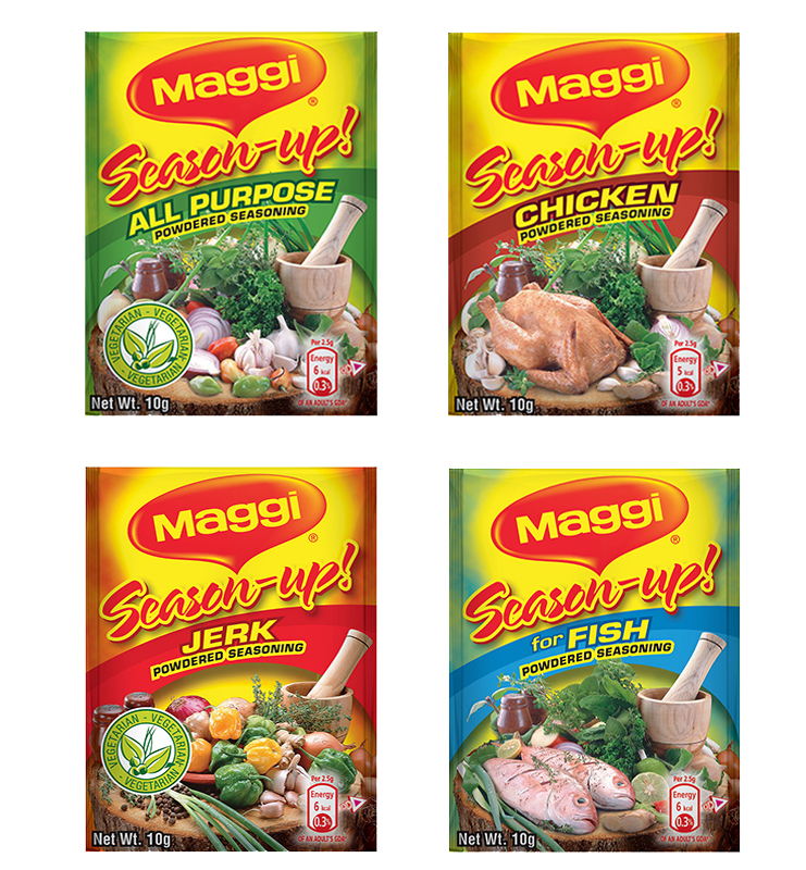 Maggi seasoning powder deals