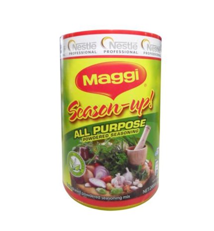 MAGGI SEASON UP ALL PURPOSE 2000G