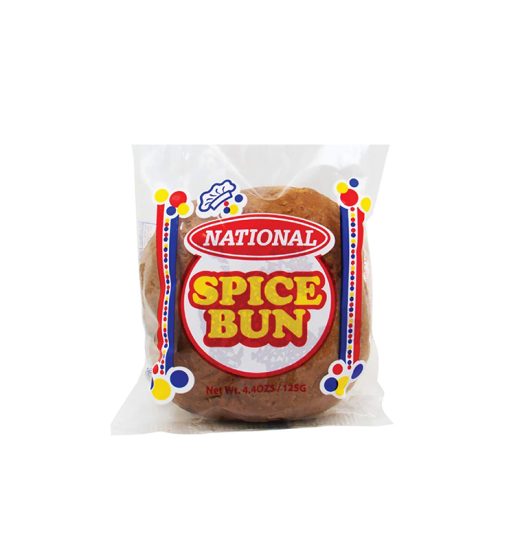 NATIONAL WHITE WEEKENDER BREAD 567G - Grocery Shopping Online Jamaica