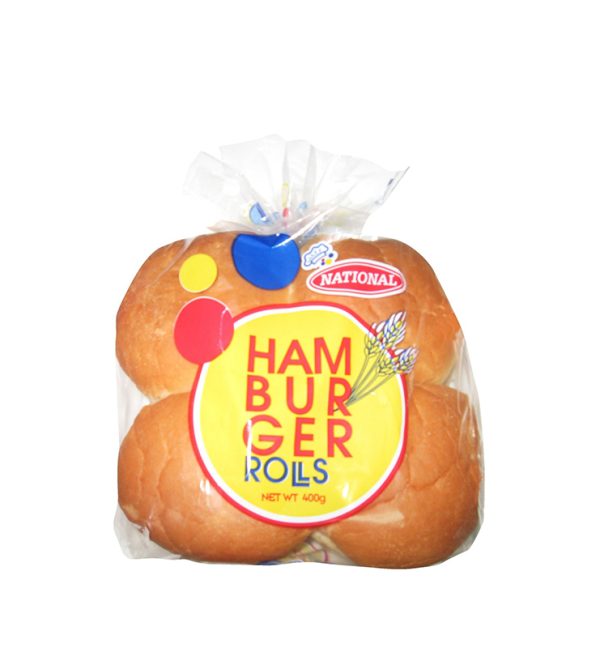 NATIONAL WHITE WEEKENDER BREAD 567G - Grocery Shopping Online Jamaica
