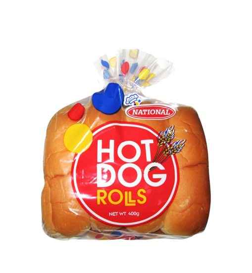 NATIONAL WHITE WEEKENDER BREAD 567G - Grocery Shopping Online Jamaica