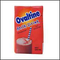 OVALTINE MILK DRINK 240ML
