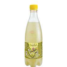 SCHWEPPES ASSRT. CARBONATED BEVERAGE 591ML