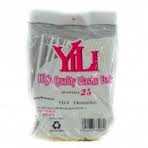 SPOON PLASTIC YILI 25'S