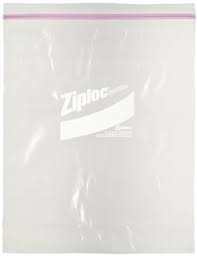 ZIPLOC FREEZER GAL D/Z 15'S