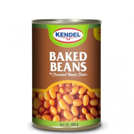 KENDEL BAKED BEANS 400G