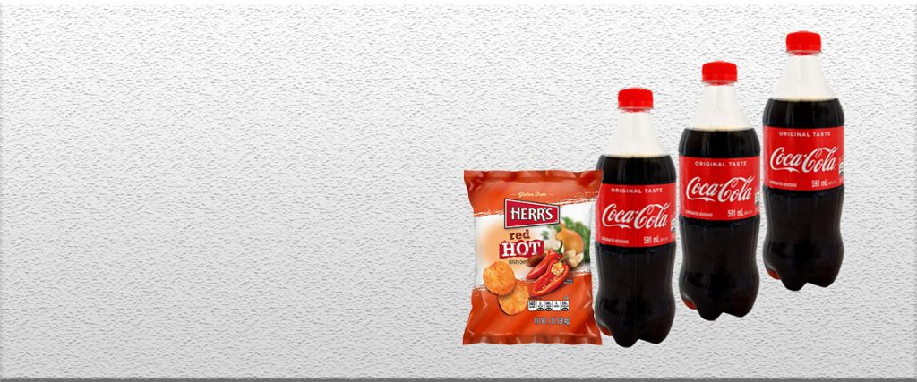 Coca Cola Products on Sale Near Me 
		A comprehensive guide to finding and enjoying Coca Cola products near your location