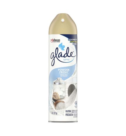 GLADE AIR FRESHENER 227G