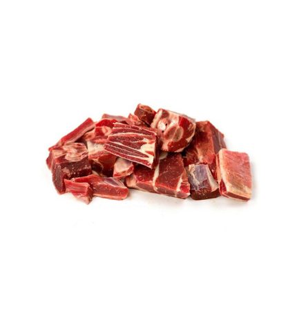 GOAT MEAT (LOCAL) KG
