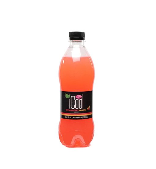 LASCO ICOOL JUICE DRINK 500ML Grocery Shopping Online Jamaica