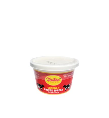 TASTEE CHEESE SPREAD 150G