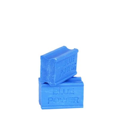 Jamaican Blue Bomber Laundry Soap – 3 Bars, Scent Free, Handwash Clothes Detergent