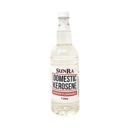 SUNRA DOMESTIC KEROSENE OIL 1 LT