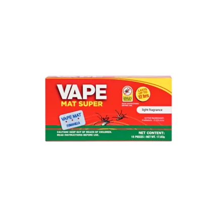 Vape Mat Super