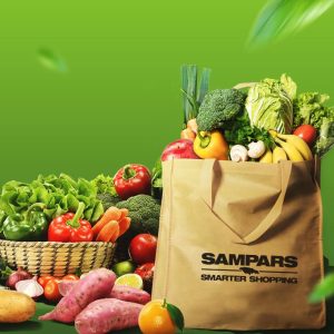 Sampars Banner Veg Ad Sampars Banner Veg Ad