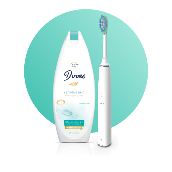PERSONAL CARE