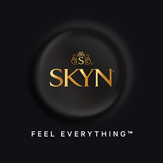 SKYN NON-LATEX CONDOMS 3's