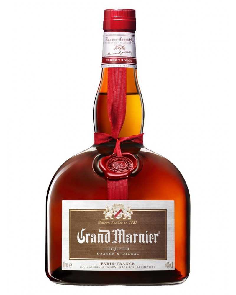 GRAND MARNIER PURE LIQUOR 1lt Grocery Shopping Online Jamaica