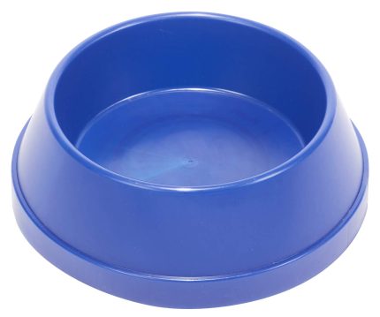 PLASTIC PET BOWL